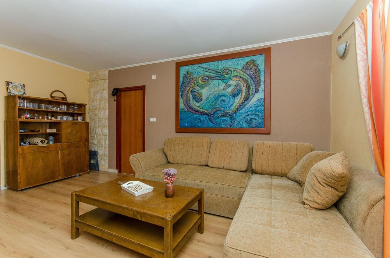 Apartments Ivan Prizba Luaran gambar