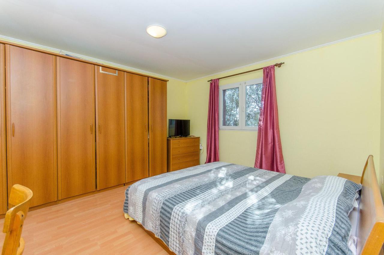 Apartments Ivan Prizba Luaran gambar